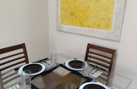 Apto no Centro, 100m Pq Halfeld, Rua Santo Antônio - Foto 17