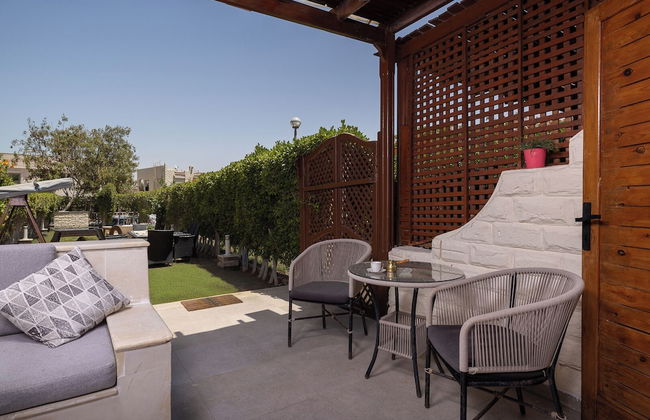 Marina Resort By Seven Seasons Hospitality - Foto 33