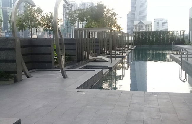 Kardean Intl at Vogue Suite - Photo 19