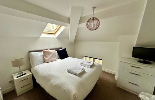 West Street Mews - Serviced Accommodation - Foto 18