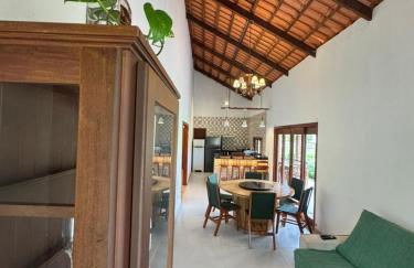 Casa Verde Jade - Foto 6