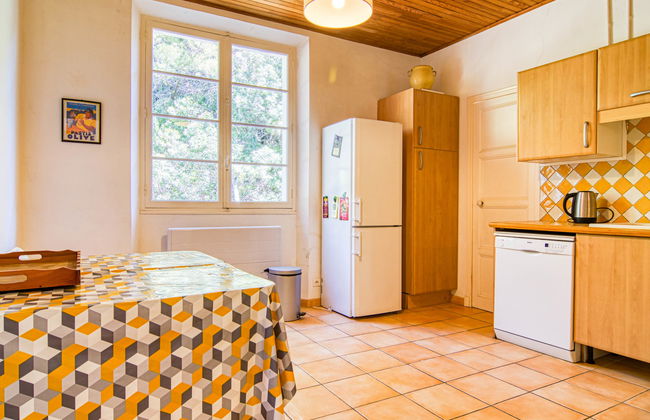 Le Farigoulo - Foto 13