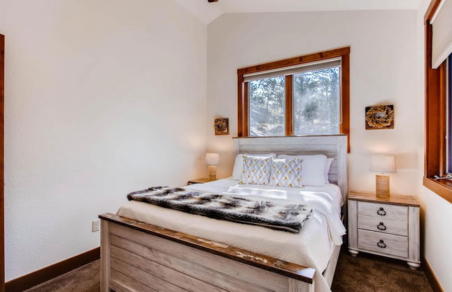 Black Canyon Inn Unit J2 - Foto 3