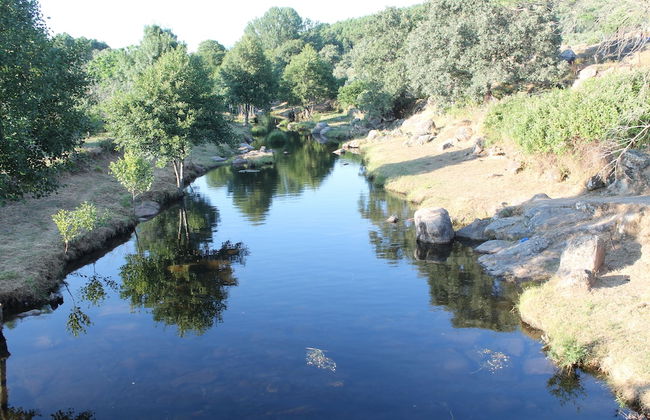 Casa Rural La Flor del Naranjo - Foto 101