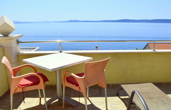 Villa Andjelka - Foto 22