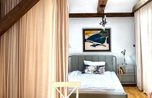 Apartamenty Stara Winiarnia - Foto 4