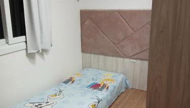 Apartamento Canela - Foto 3