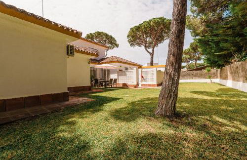 Precioso Chalet Atlántida solo familias - Foto 25