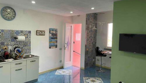 Il Nido del Gabbiano - Foto 5