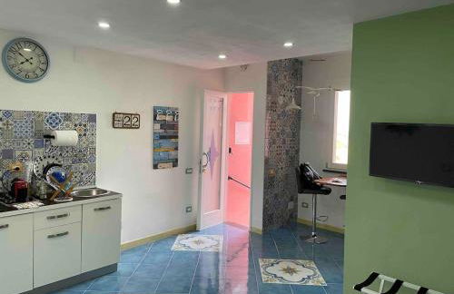 Il Nido del Gabbiano - Foto 5