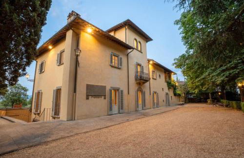 Villa Loretino I Ultimate Luxury in Florence - Foto 52