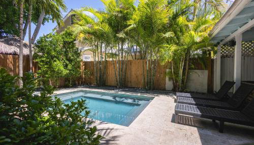 Southern Palms by Brightwild Pool Parking - Foto 5