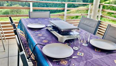 Appartements Les Vosges - Photo 4