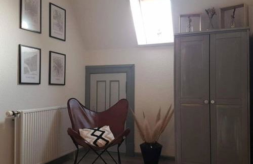 FeWo Nero Comfortable holiday residence - Foto 7