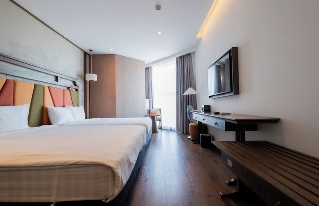 Mandala Desert Sand Beach View Apartments - Foto 39