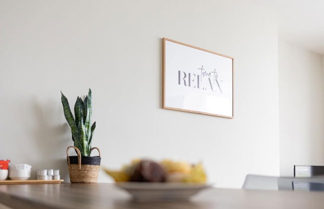 Red Lea Apartments - Foto 56