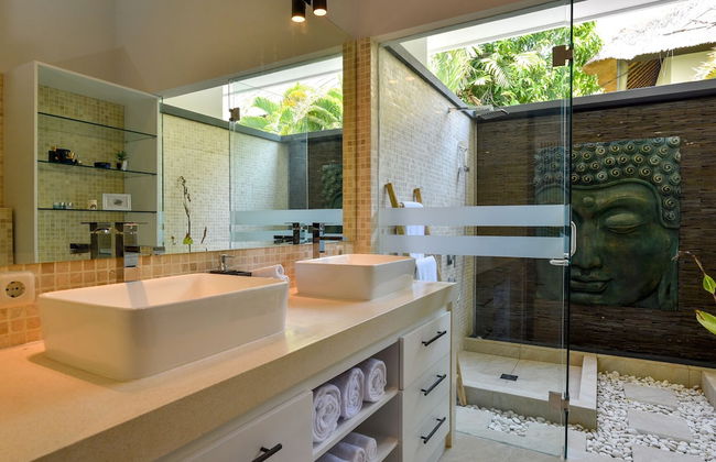 Villa Serenity - Foto 49