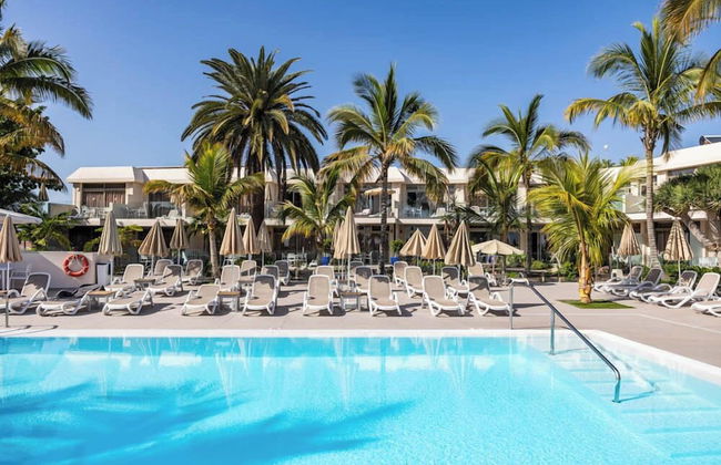 Servatur Edén & Buganvillas - Foto 75