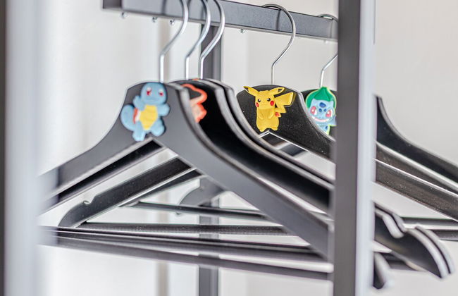 Game Rooms Experience - Foto 16