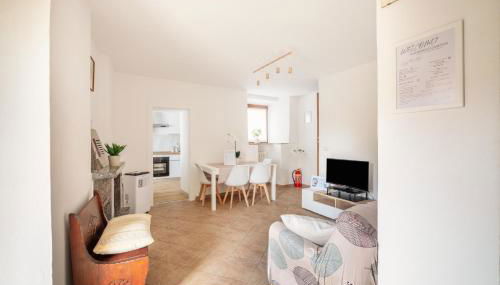 Apartment Cà Dai Noni - Family & Pet Friendly - Terrace - Near Lake Maggiore - Foto 3