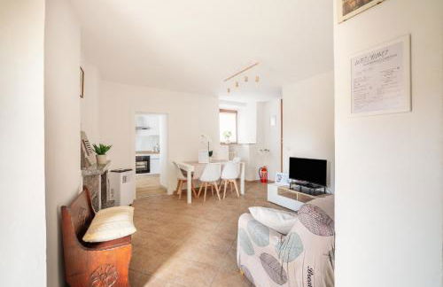 Apartment Cà Dai Noni - Family & Pet Friendly - Terrace - Near Lake Maggiore - Foto 3