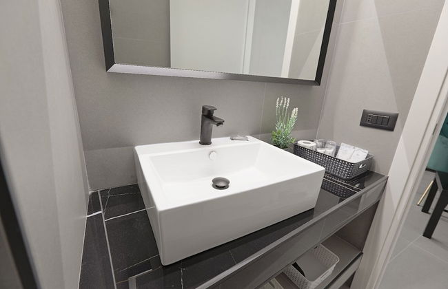 Chianu Palì guest rooms - Foto 43