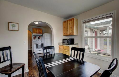 Morning Star Cottage with RV parking in Star Idaho - Foto 14