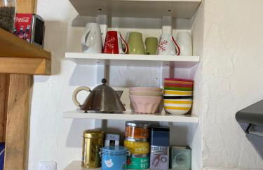 Appartement cosy au pied du MtBlanc - Photo 12