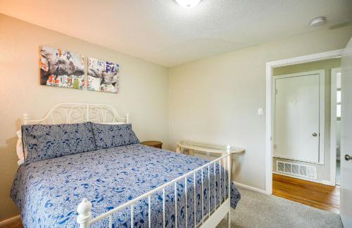 Spacious Yard Pet-Friendly Home in San Antonio! - Foto 22