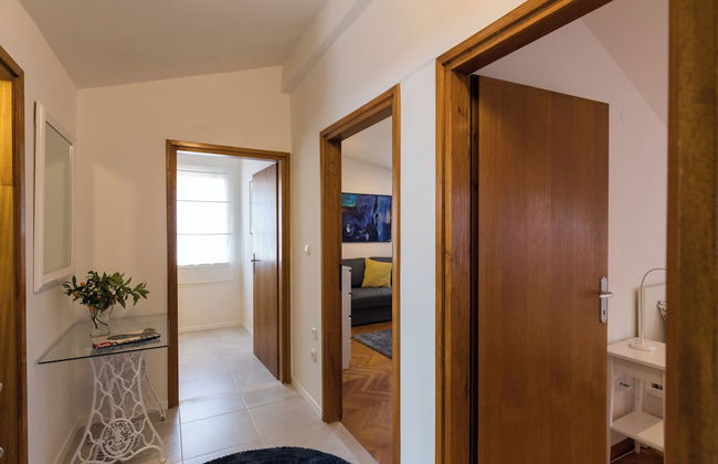 Romance Apartment Dubrovnik - Foto 50