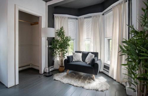 Game Room 10 Min to Trails - Foto 34