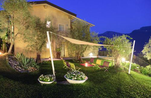 Residence Relais Cà dell'Era - Photo 38