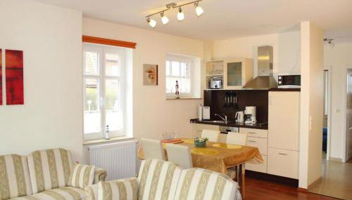 Aparthotel Museumshof auf Fehmarn - Foto 5