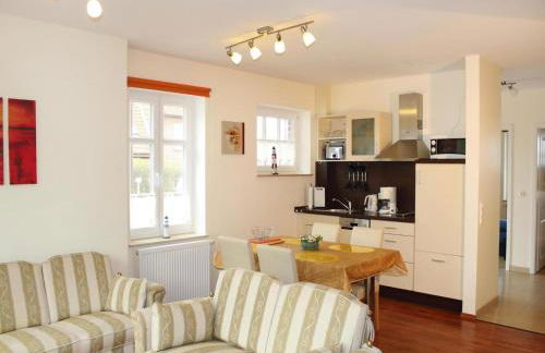 Aparthotel Museumshof auf Fehmarn - Foto 5