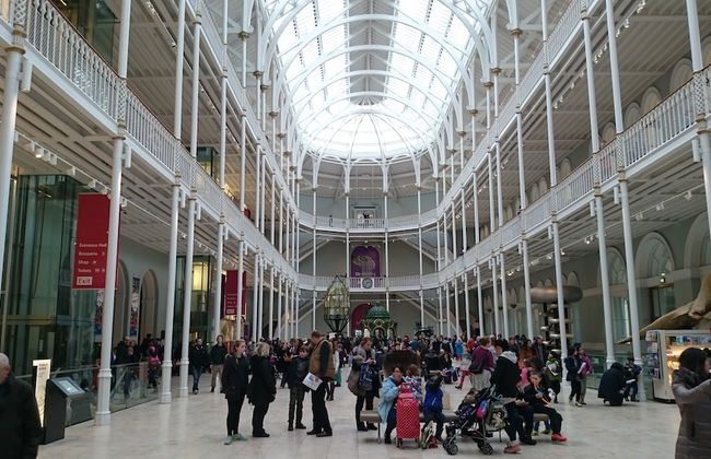 Violet Bank Apartment New Town - Foto 29