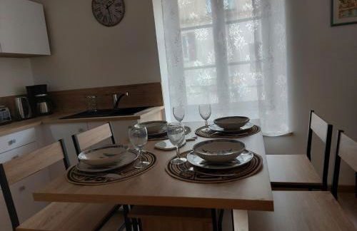 Studio du Château - Axelle Loc'Appart - Foto 19