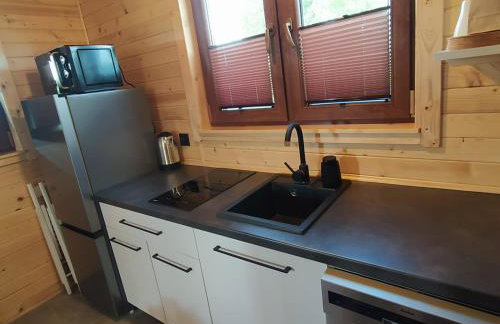 Polne domki na Mazurach - Foto 10