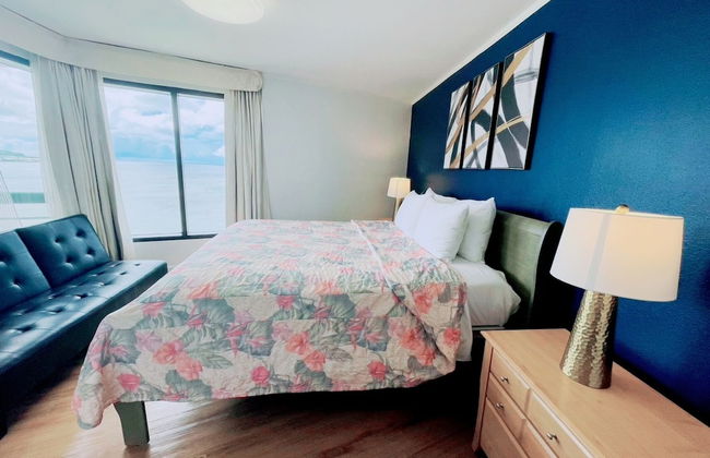 Alupang Beach Tower, UPGRADED units - Photo 6