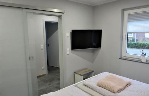 NEU! Ferienhaus Nordeck - Foto 15