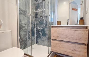 Hautes Branches Jacuzzi et Sauna Le Sylvestre - Foto 13