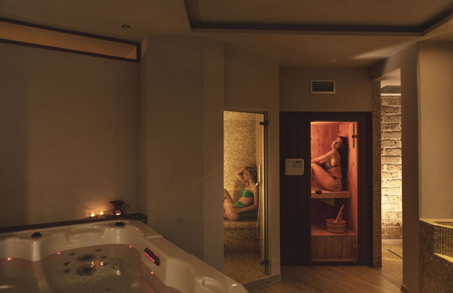 Agriturismo La Sfruscià - Foto 33