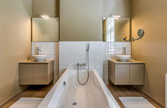 Villa in Former School - Foto 39