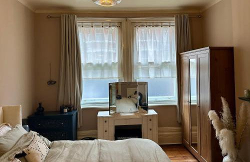 Stylish & Cosy West Hampstead Home - Foto 11