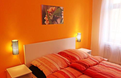 Wohnen im Herzen der romantischen Cochemer Altstadt - Foto 5