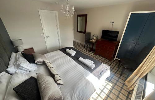 Ratcliffe Room - Foto 34