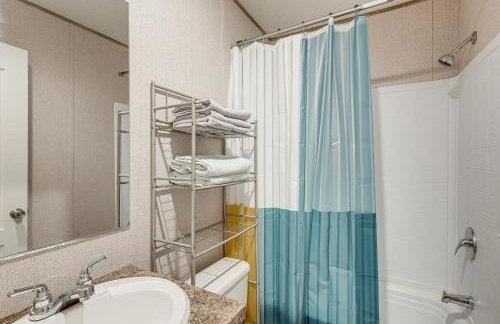 Pet-Friendly Kempner Escape Near Parks and Trails! - Foto 14