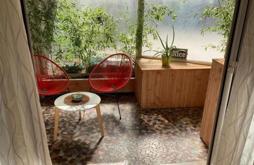 Beautiful flat Nice - Palais Meyerbeer at 2min beach Negresco - Photo 18