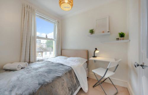 Cosy 2 Bed in Kensington Olympia - Foto 2