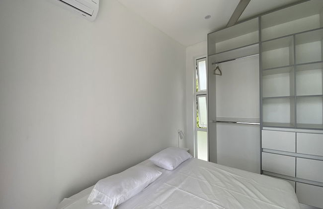 Adeluna Luxury Ocean View Villas - Foto 9