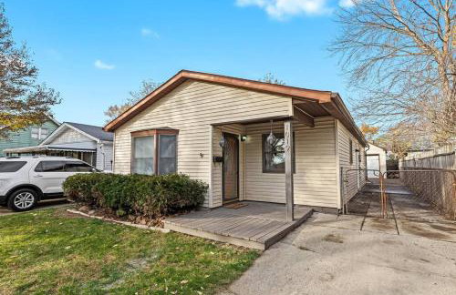 Cozy 3BR Home Friendly City of Hazel Park - Foto 2